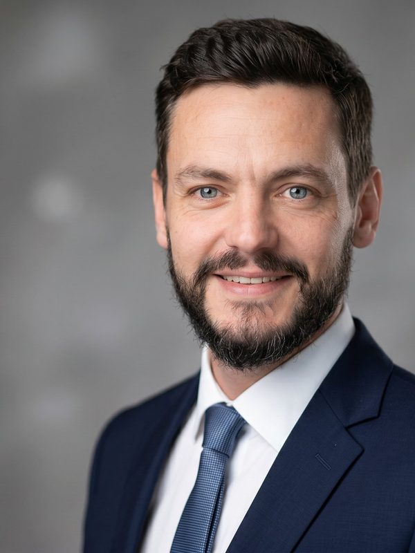 Alexandre Harle